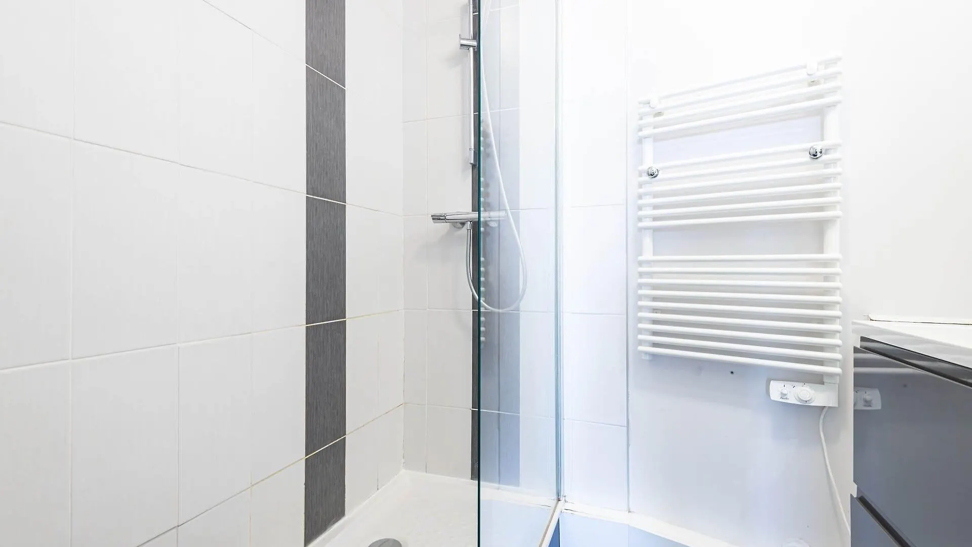 Residence Le Crystal Dinard Apartment