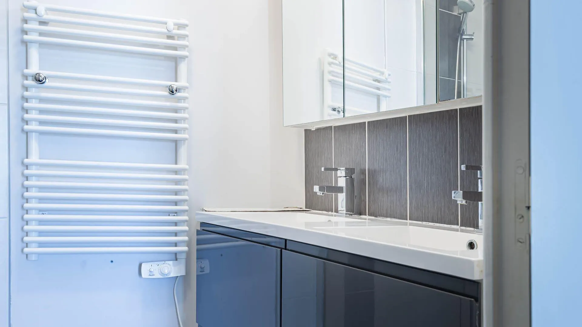 Residence Le Crystal Dinard 0*,