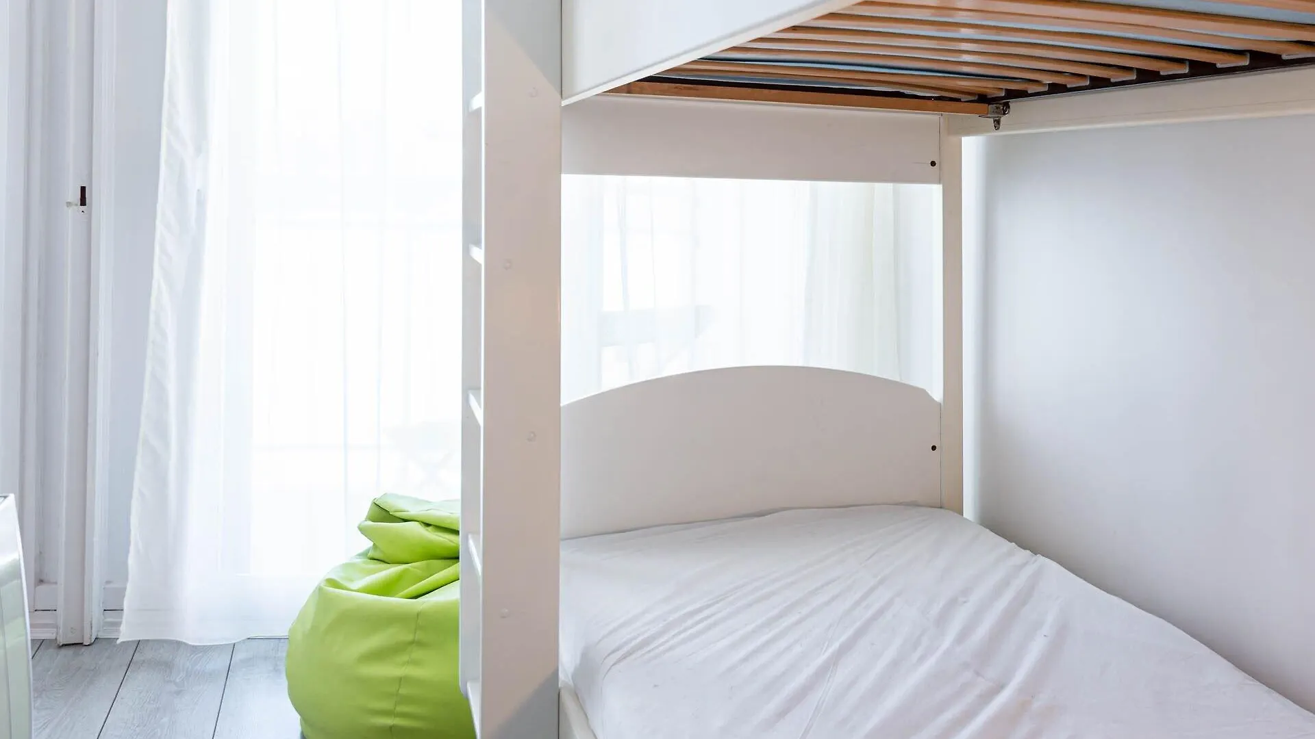 Apartment Residence Le Crystal Dinard