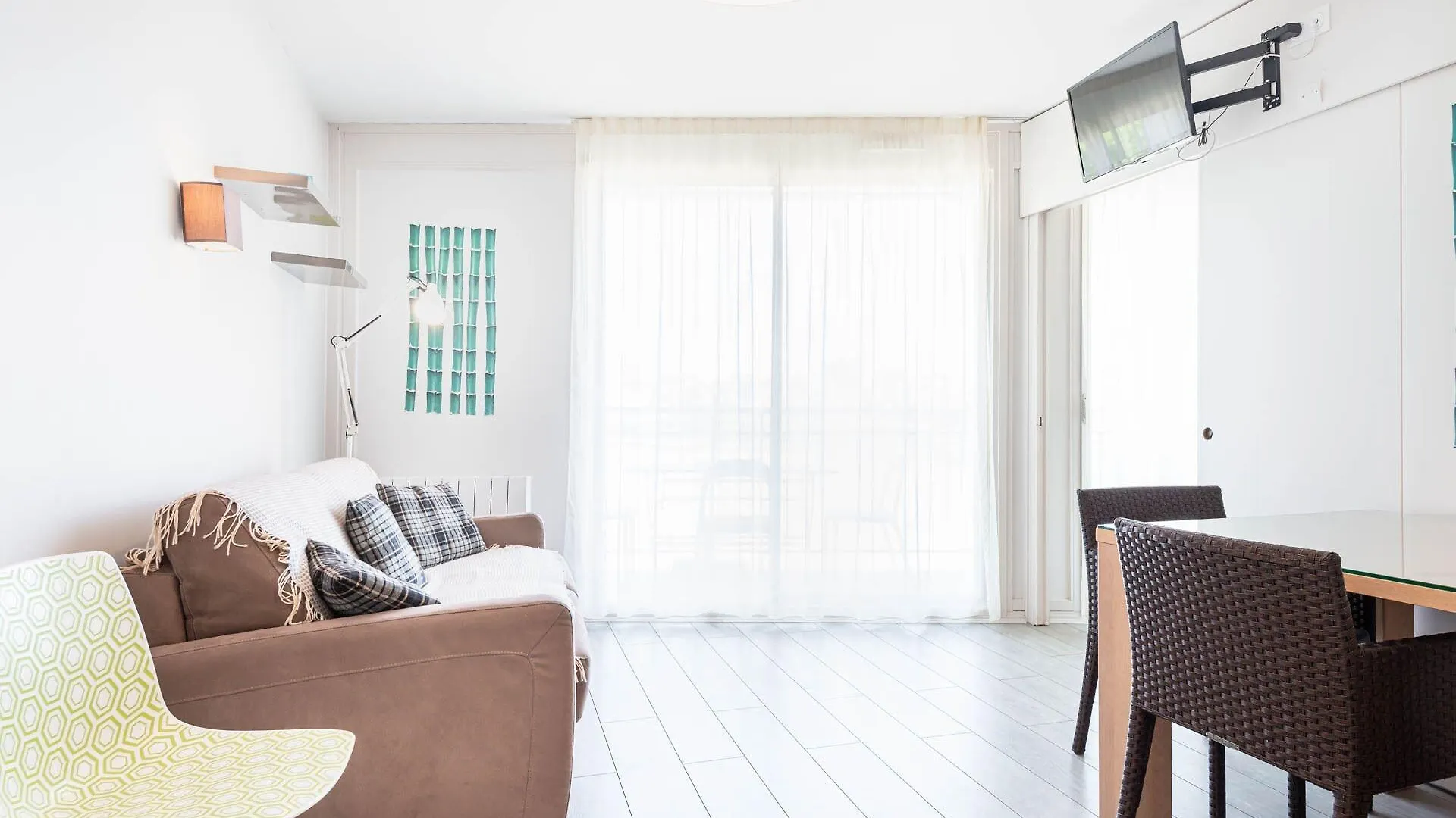 Residence Le Crystal Dinard France