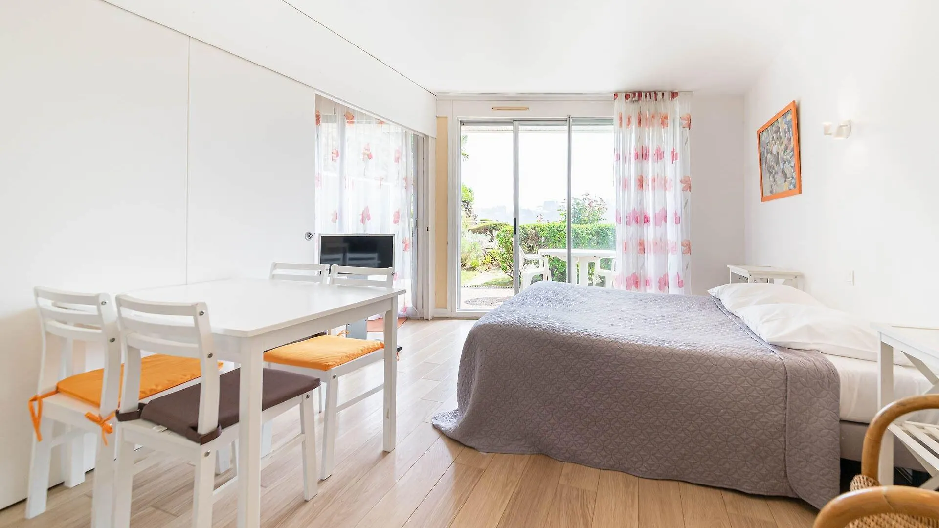 Residence Le Crystal Dinard Apartment