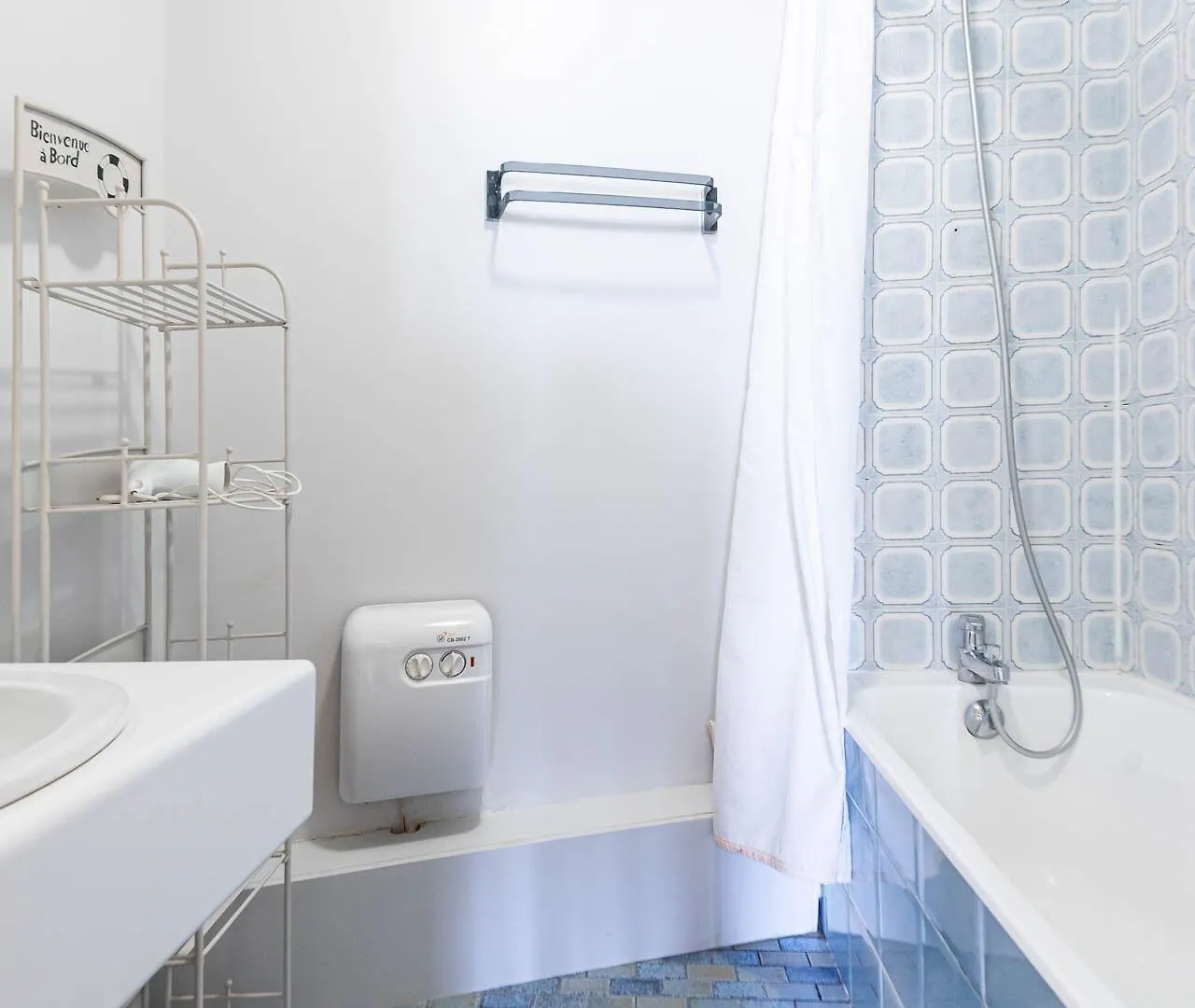 Residence Le Crystal Dinard France