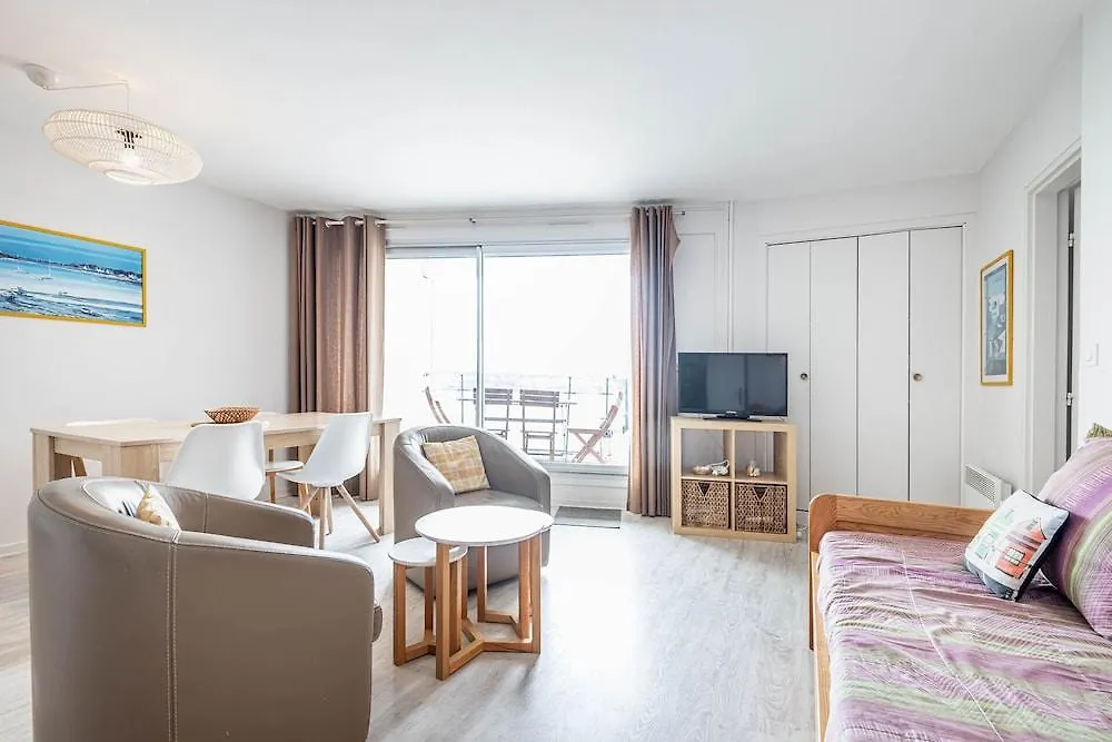 Residence Le Crystal Dinard