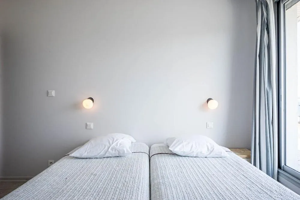 Residence Le Crystal Dinard Apartment