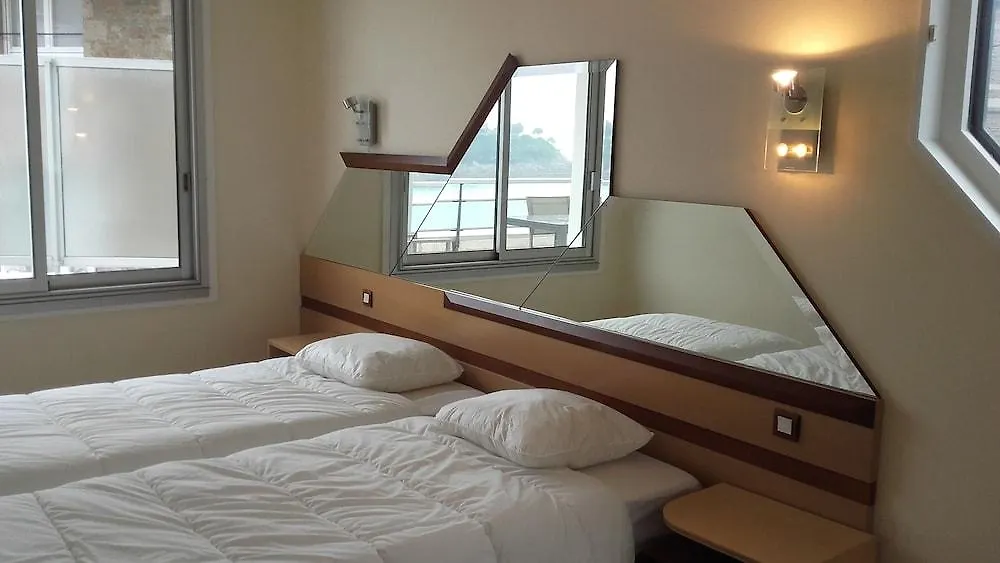 Residence Le Crystal Dinard