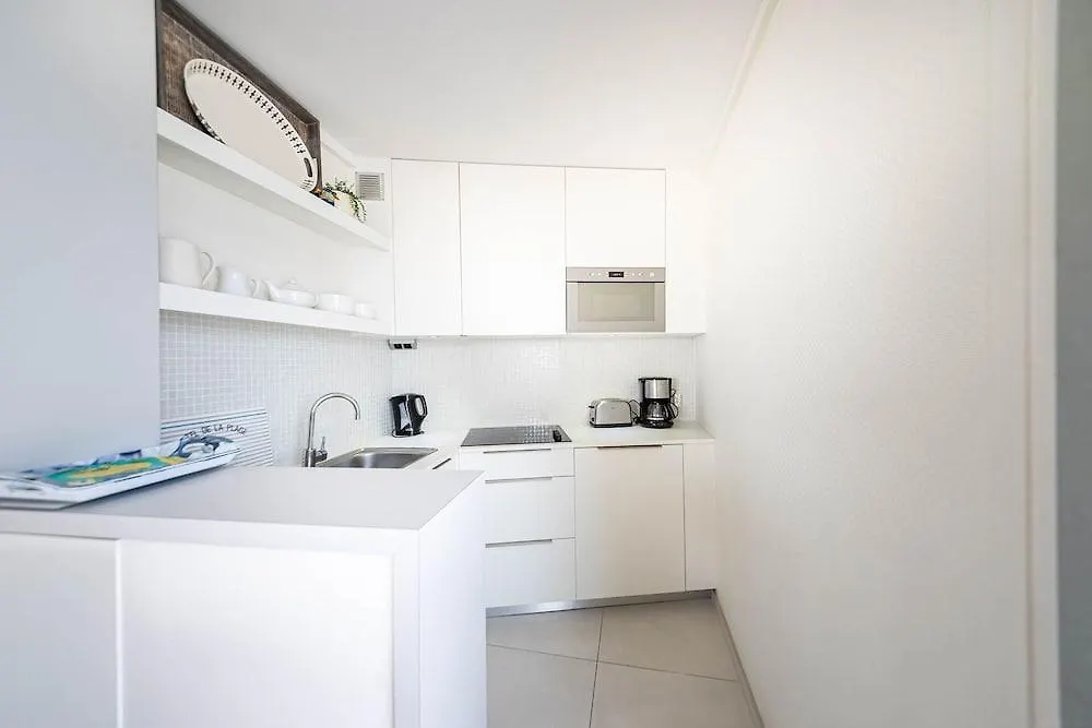 Residence Le Crystal Dinard
