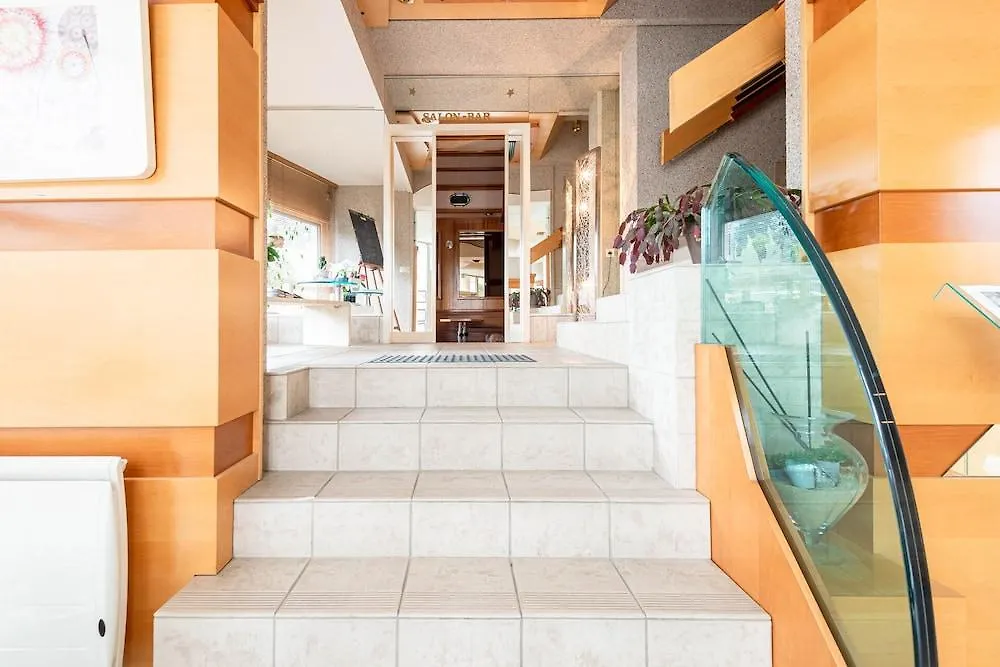 Apartment Residence Le Crystal Dinard France