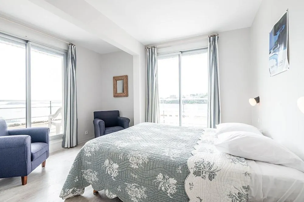Residence Le Crystal Dinard France