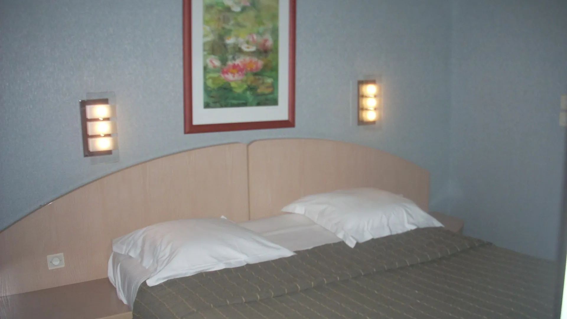 Residence Le Crystal Dinard