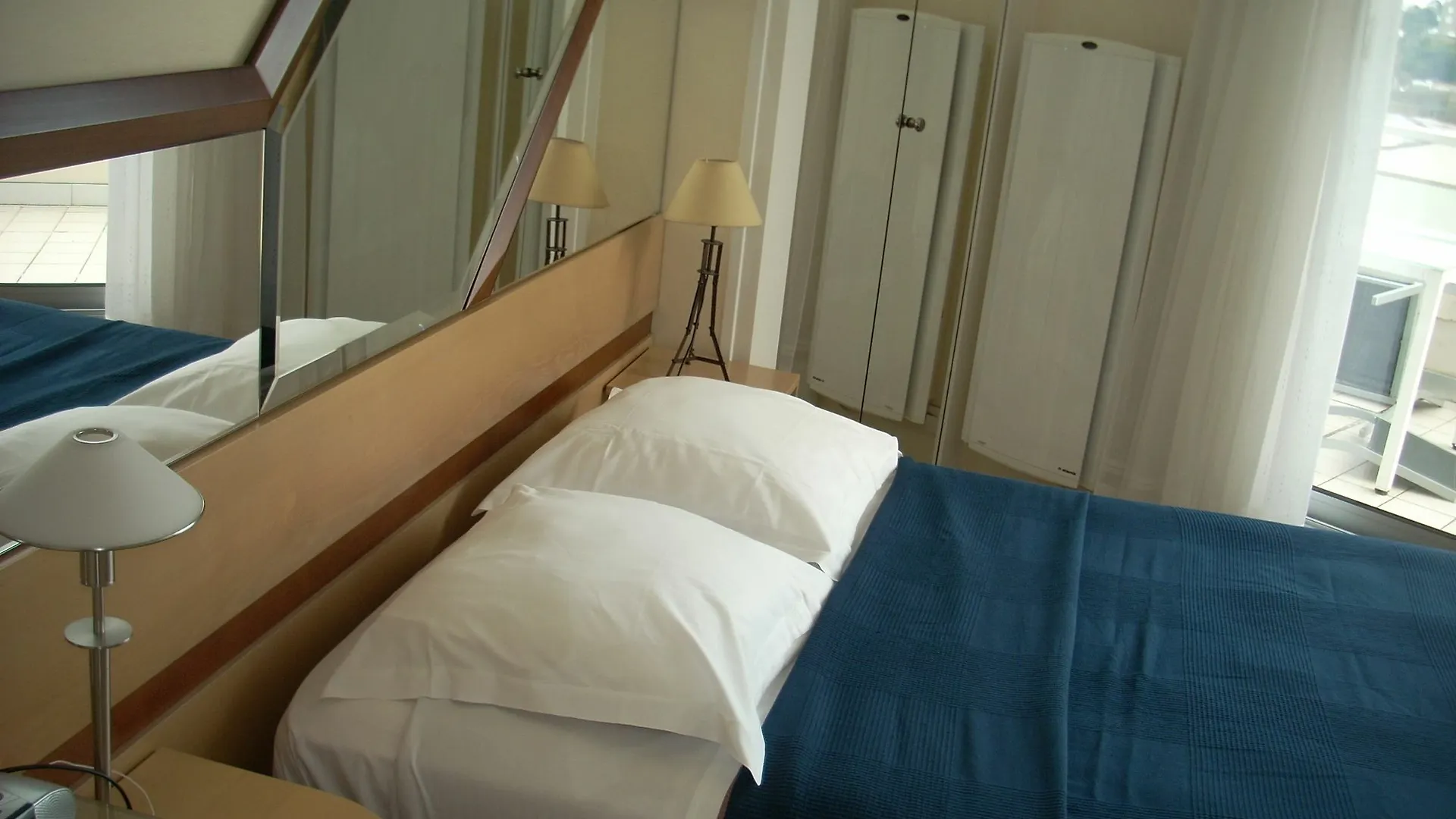 Apartment Residence Le Crystal Dinard