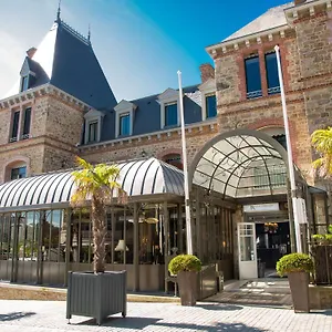 Hotel Royal Emeraude Hotel Dinard - Mgallery Collection, Dinard